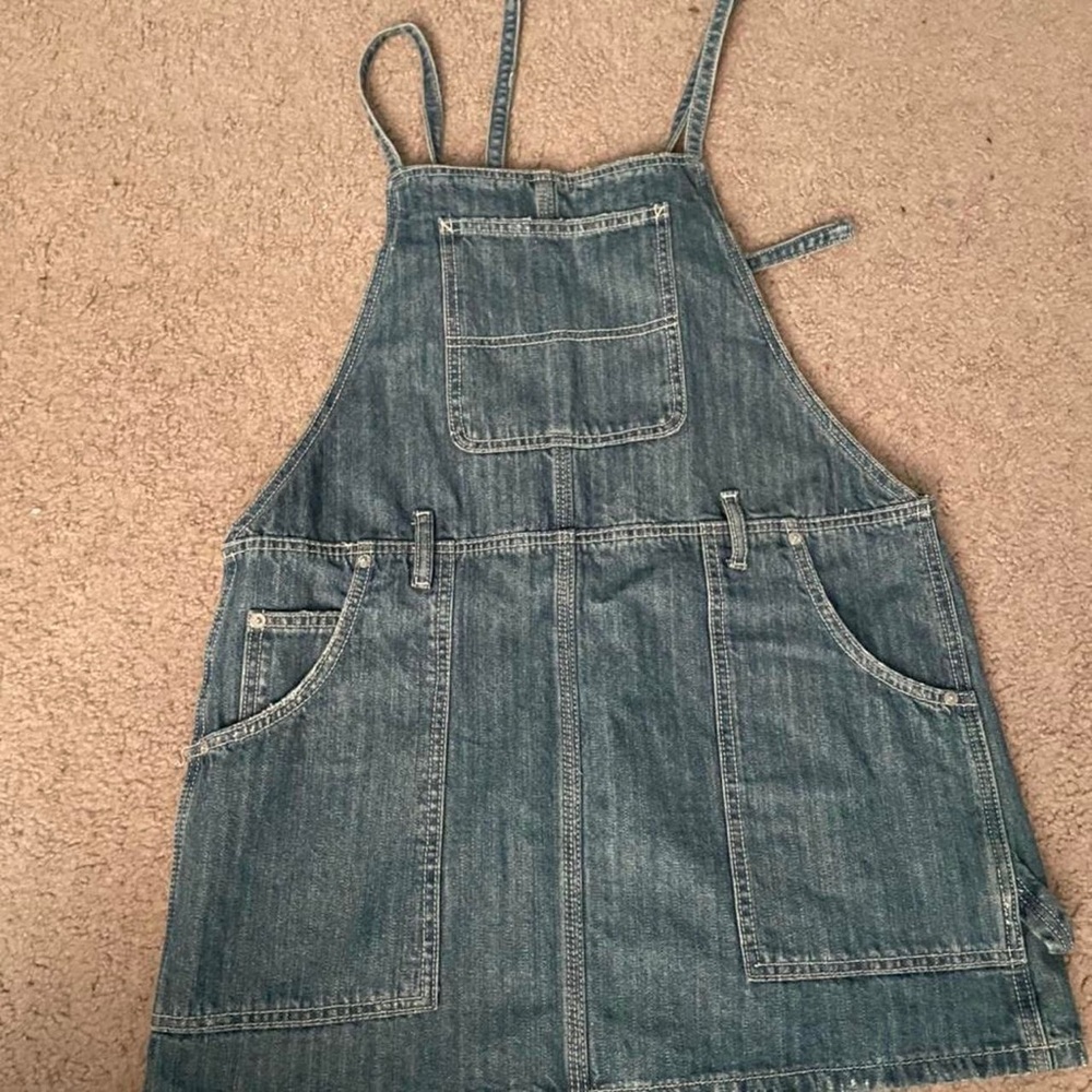 Overalls